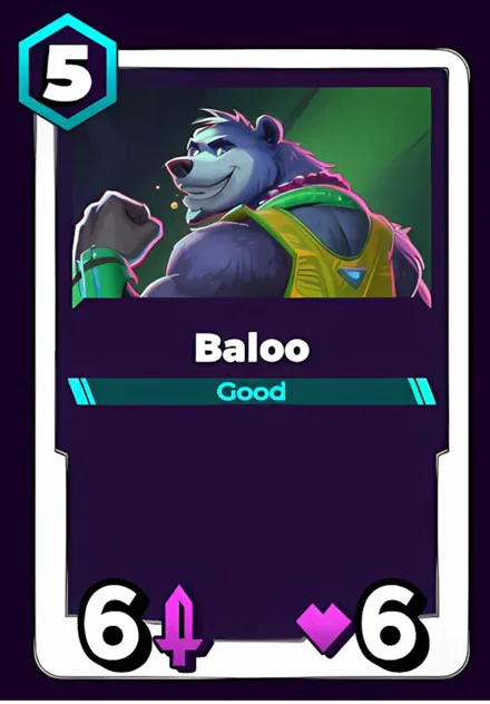 Baloo