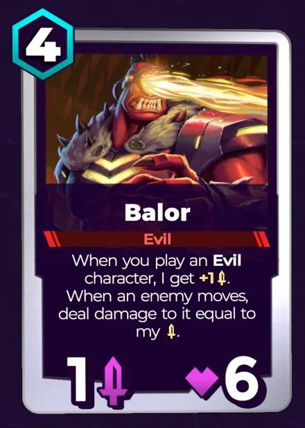 Balor