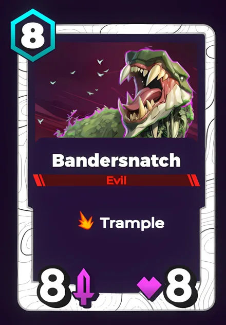 Bandersnatch