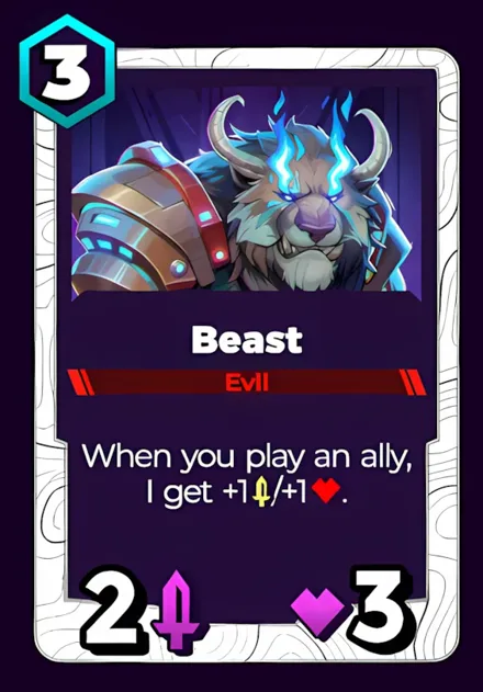 Beast