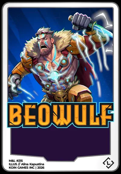 Beowulf