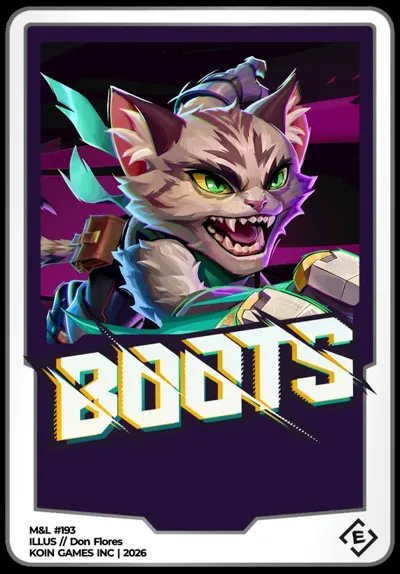 Boots
