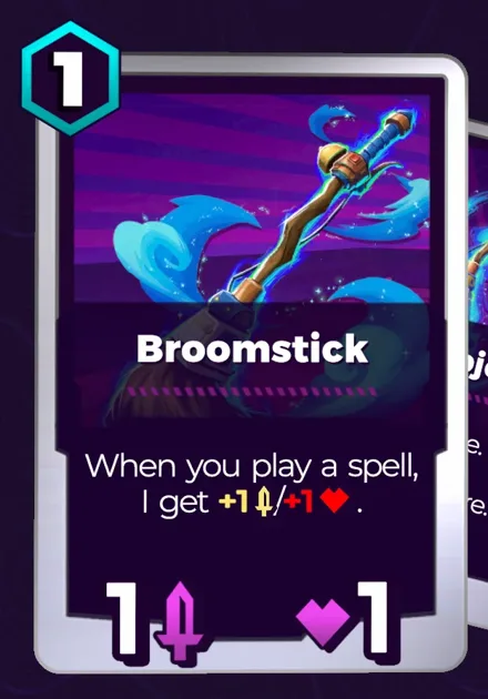 Broomstick