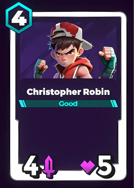 Christopher Robin