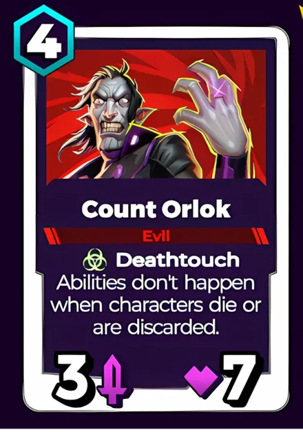 Count Orlok