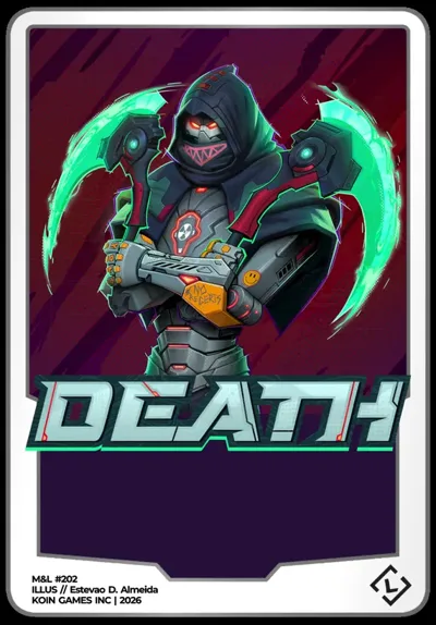 Death