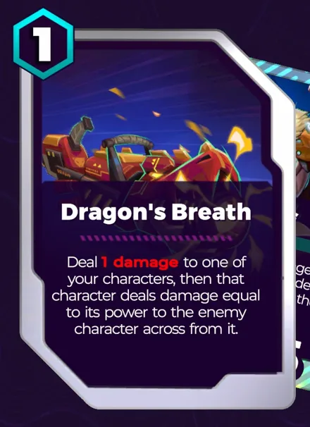 Dragon's Breath