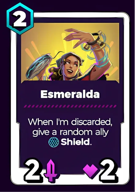 Esmeralda