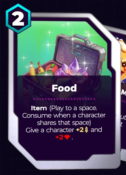 Food