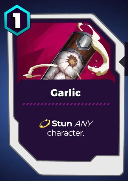 Garlic