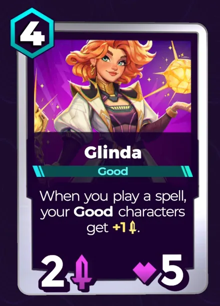 Glinda