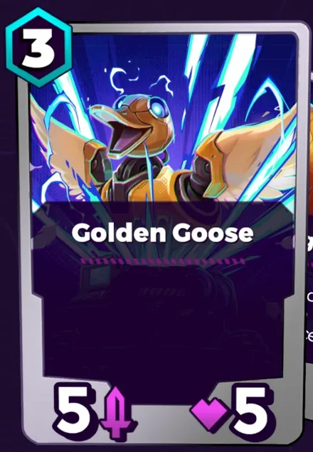Golden Goose