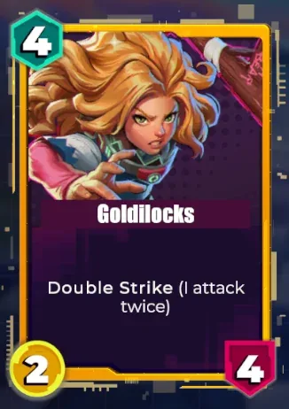 Goldi