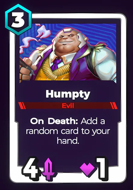 Humpty
