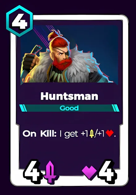 Huntsman