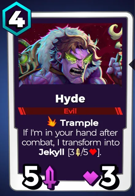 Hyde