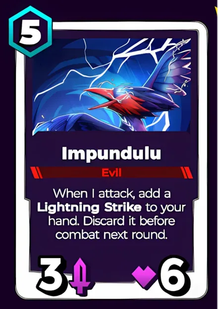 Impundulu