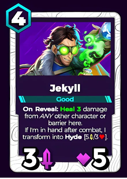Jekyll