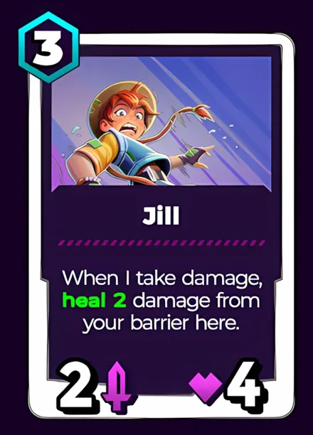 Jill