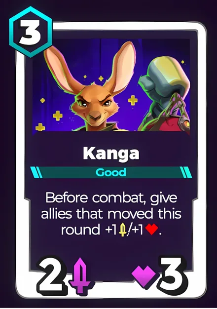 Kanga