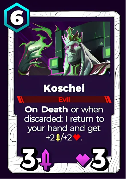 Koschei