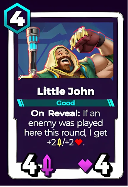 Little John