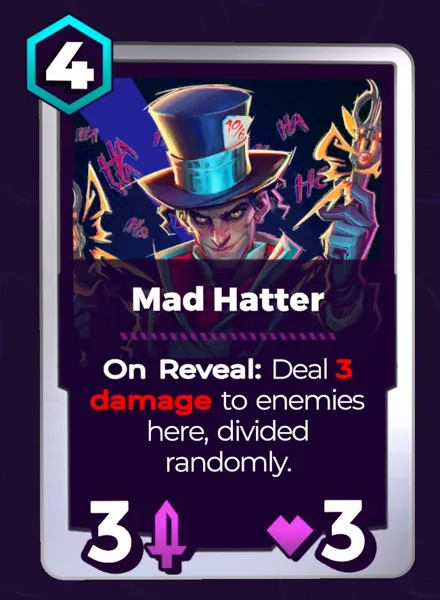 Mad Hatter