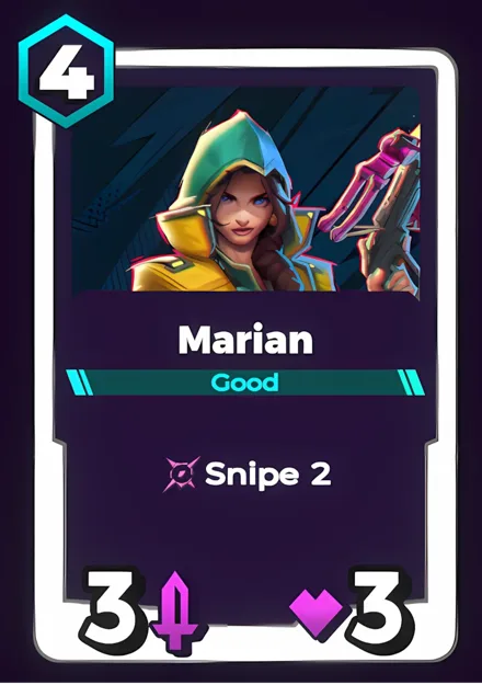 Marian