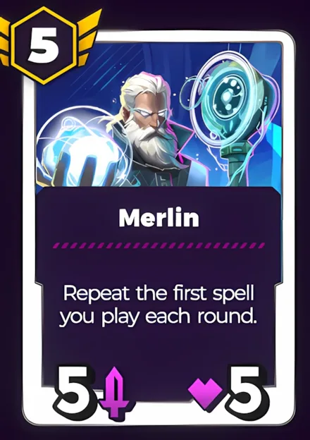 Merlin