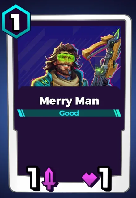 Merry Man