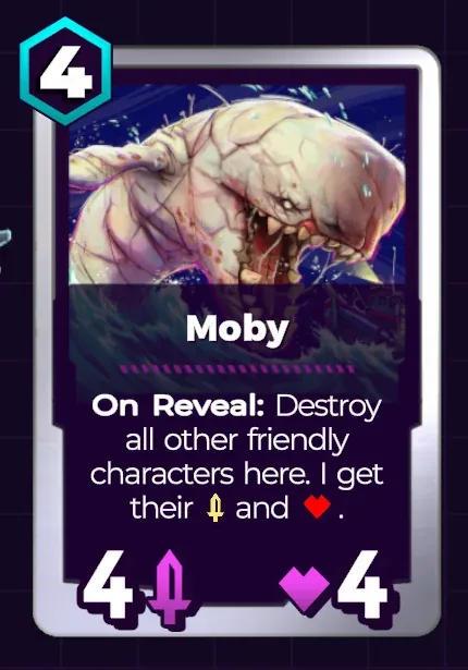 Moby