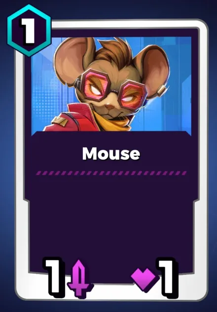 Mouse