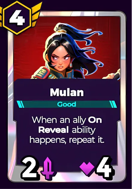 Mulan