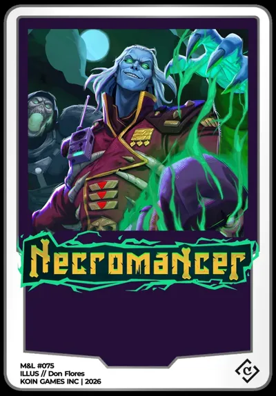 Necromancer