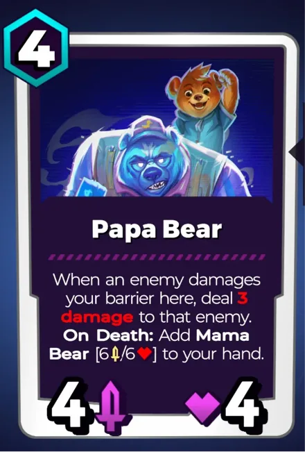 Papa Bear
