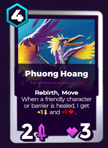 Phuong Hoang