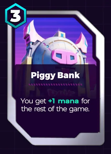 Piggy Bank