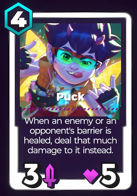 Puck
