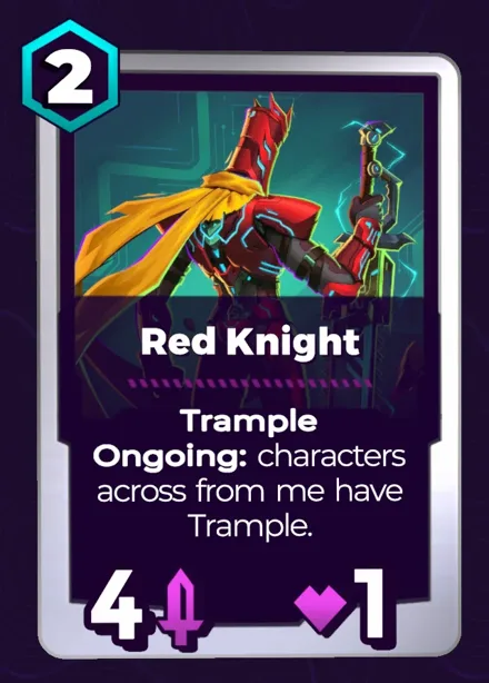Red Knight
