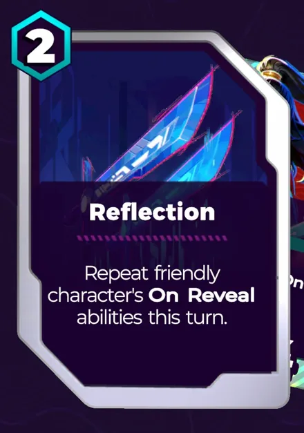 Reflection