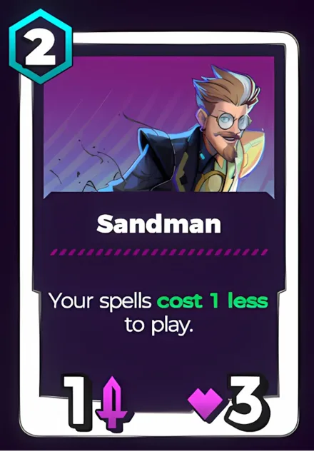 Sandman