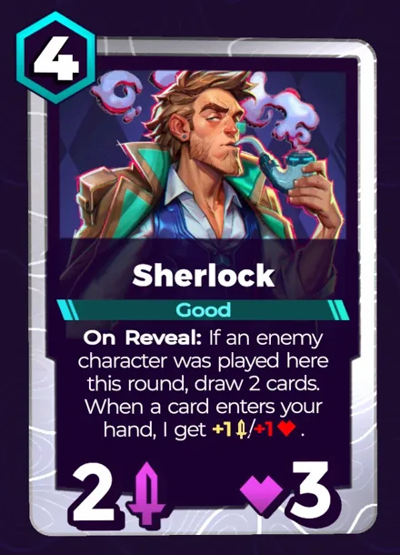Sherlock
