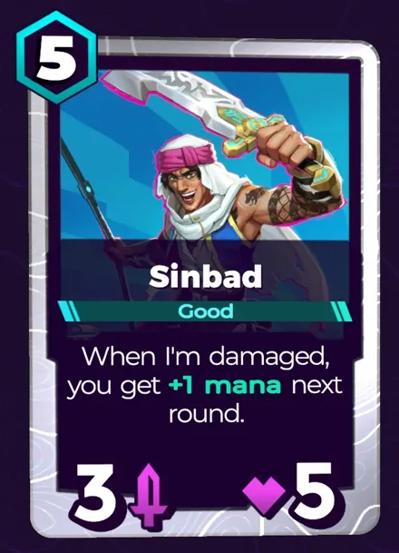 Sinbad