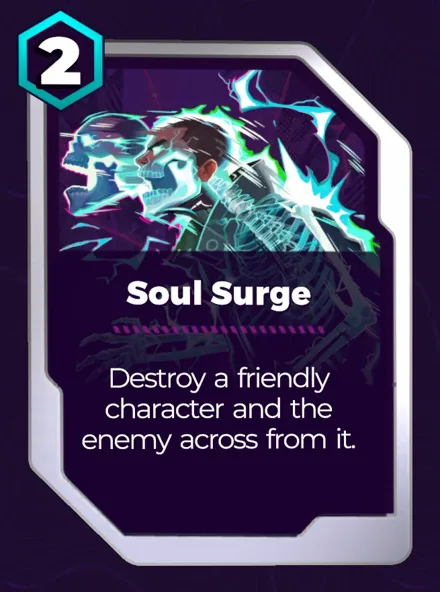 Soul Surge