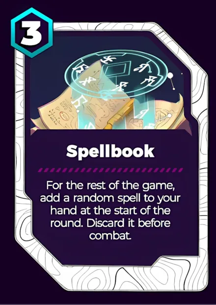 Spellbook