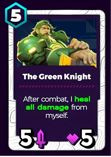 The Green Knight