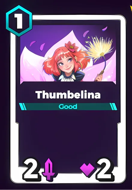 Thumbelina