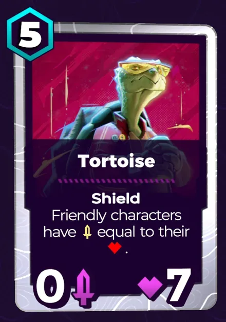 Tortoise