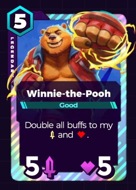 Winnie-the-Pooh